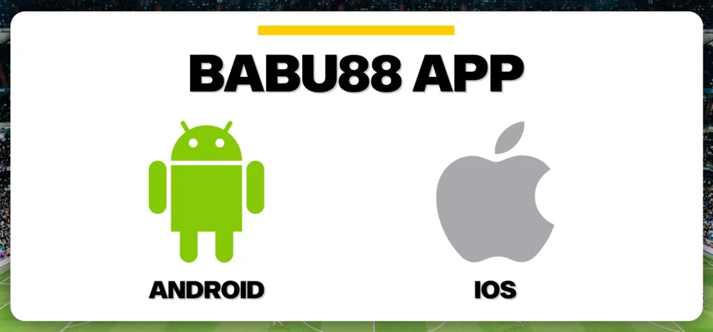 Register Babu88 App