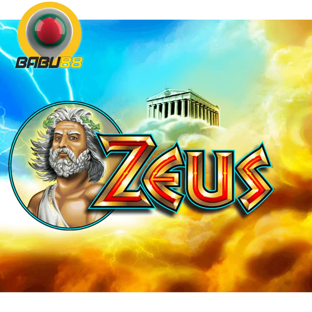 Zeus on Babu88