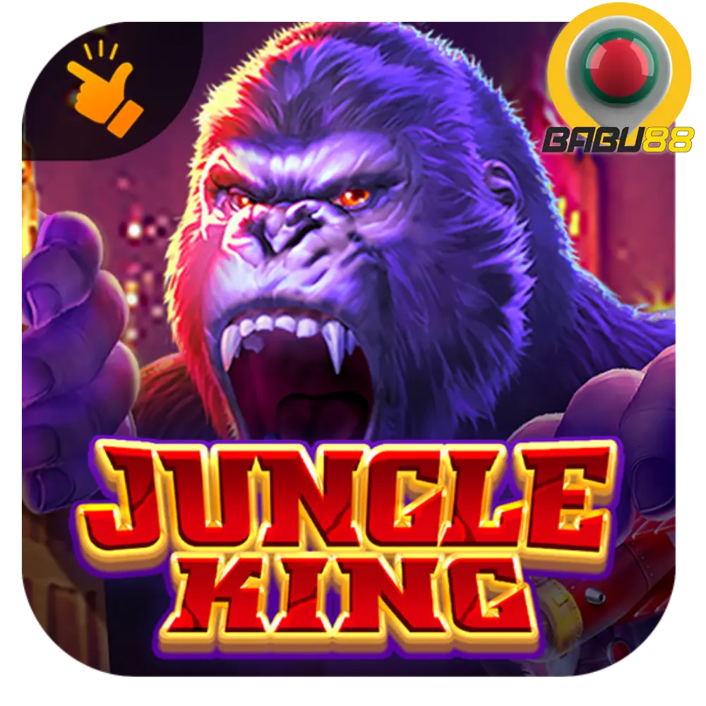 Jungle King on Babu88