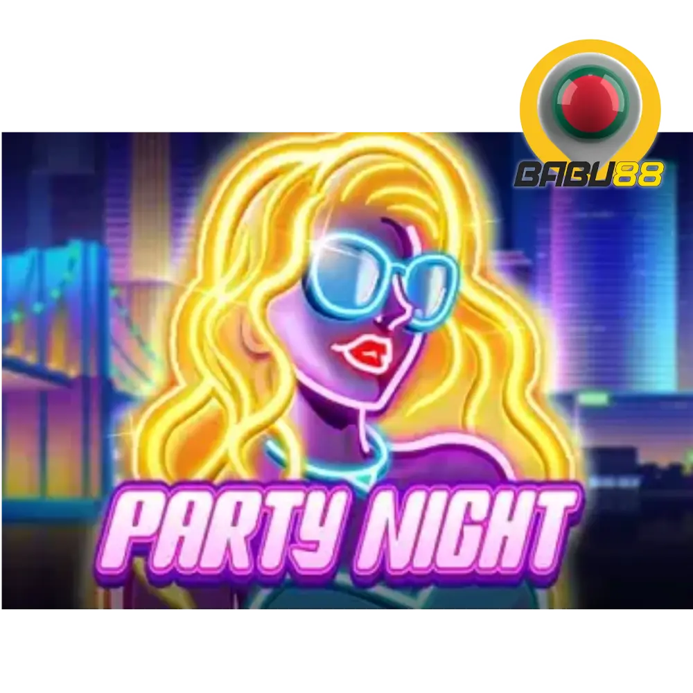 Party Night on Babu88