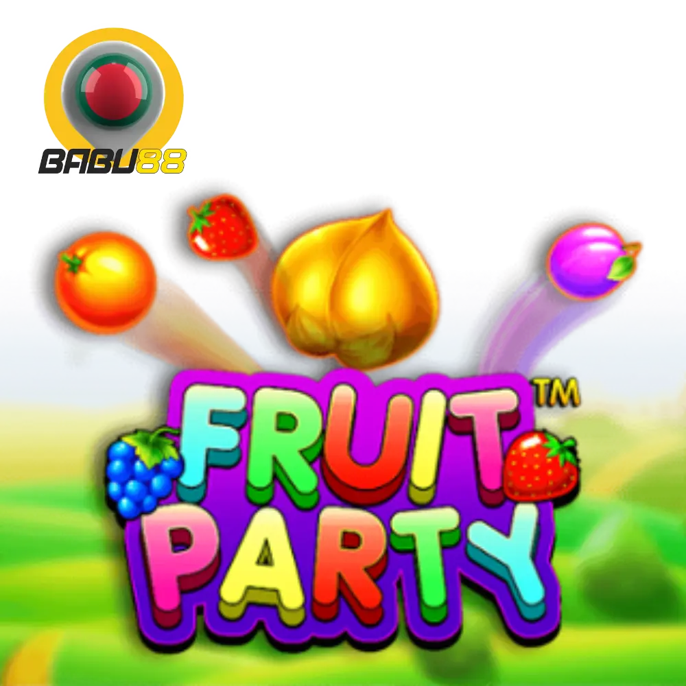 Fruit Party on Babu88