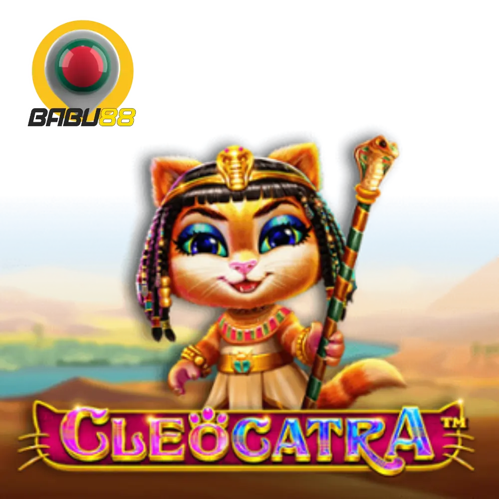 Cleocatra on Babu88