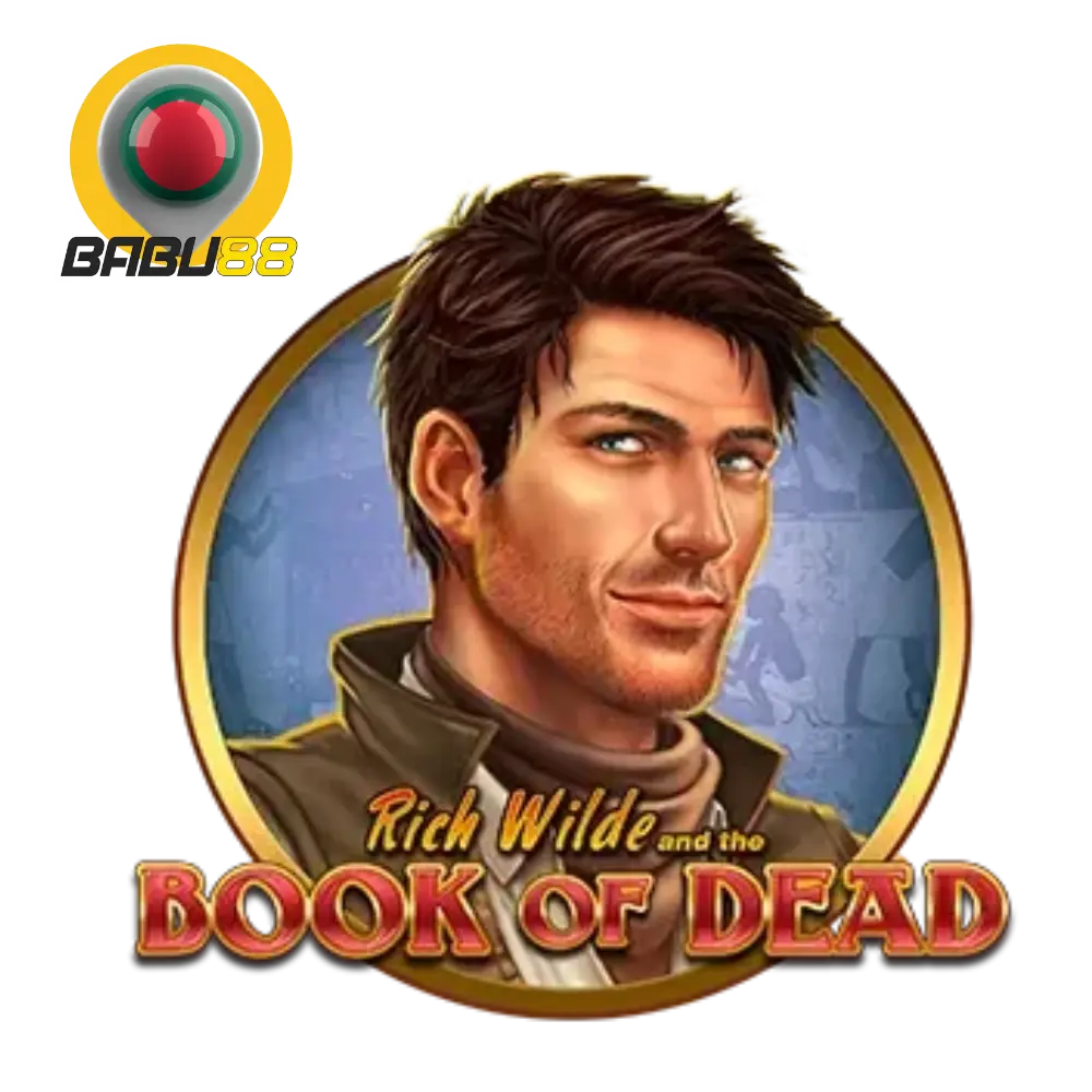 Book of Dead on Babu88