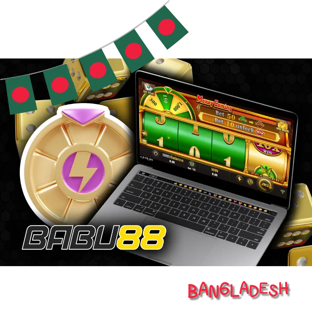 Babu88 Slots